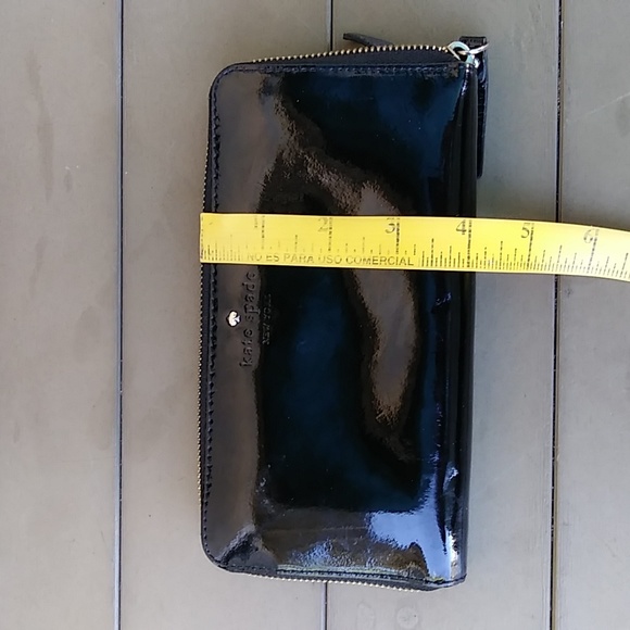 Kate Spade backpack & wallet - Picture 11 of 12